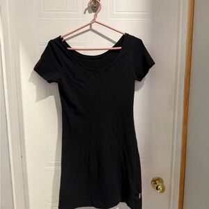 Classic Black Women's dress